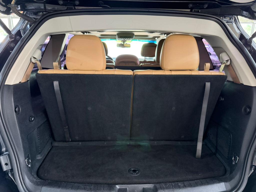 FIAT Freemont - Foto