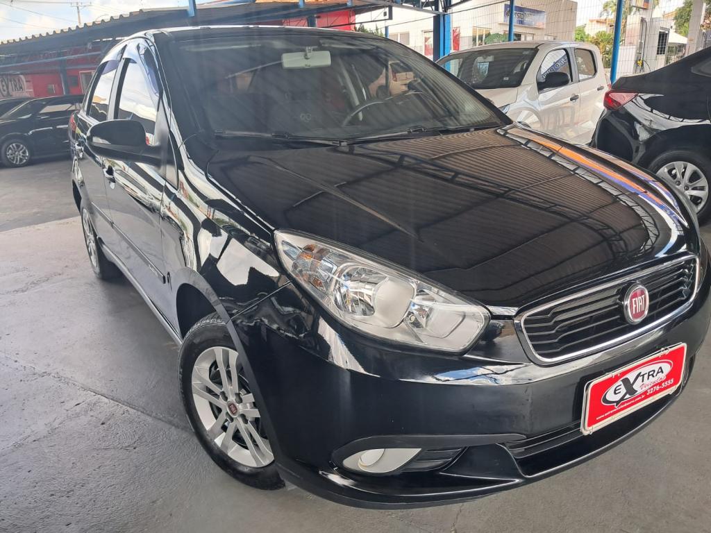 FIAT Grand Siena