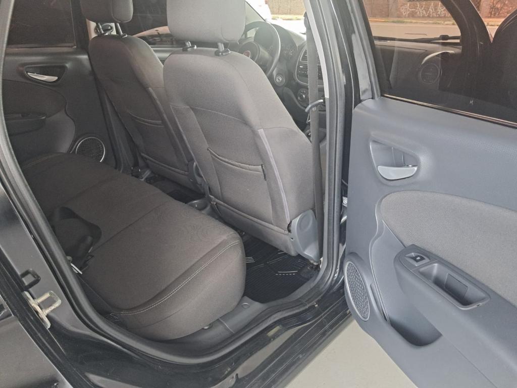 FIAT Grand Siena - Foto