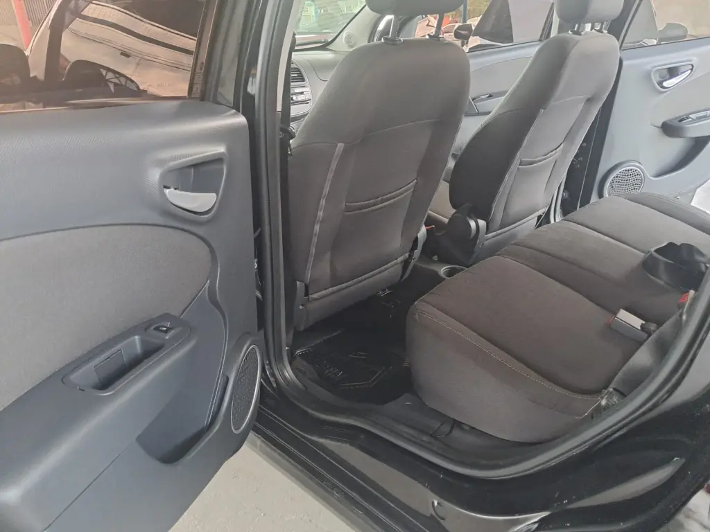 FIAT Grand Siena - Foto