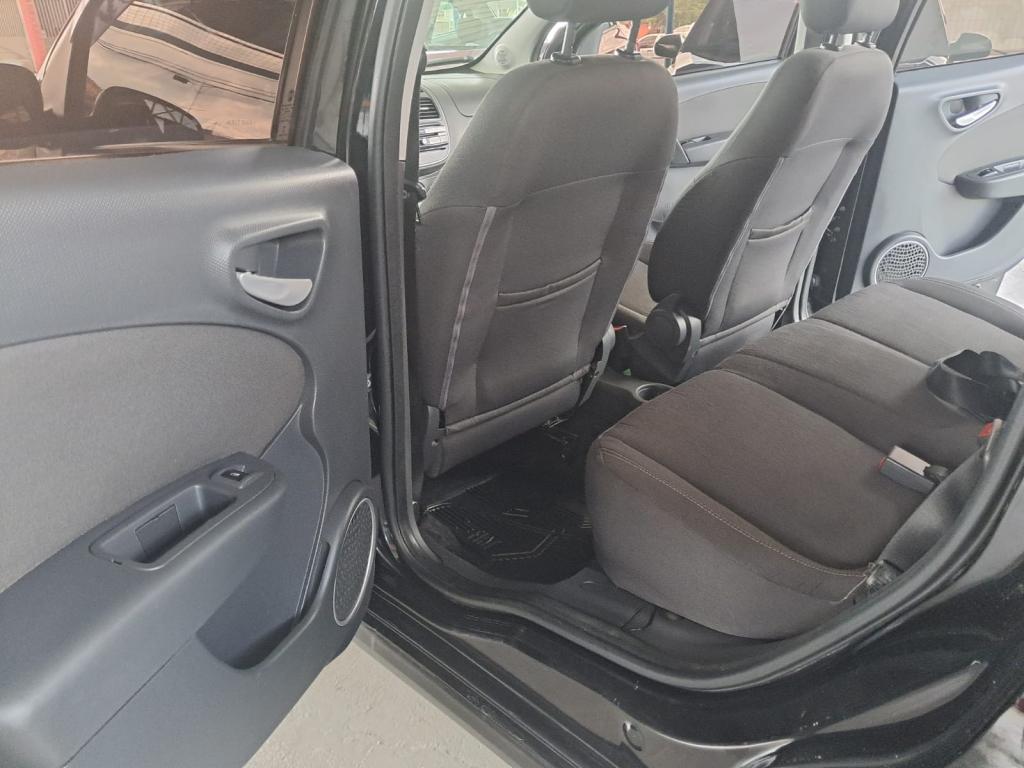 FIAT Grand Siena - Foto