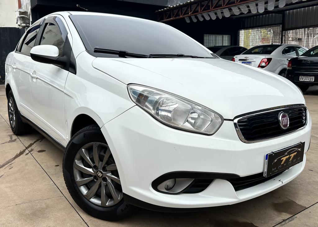 FIAT Grand Siena
