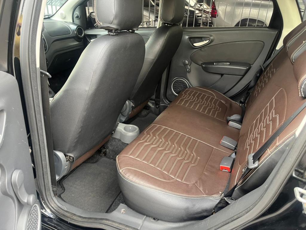 FIAT Grand Siena - Foto