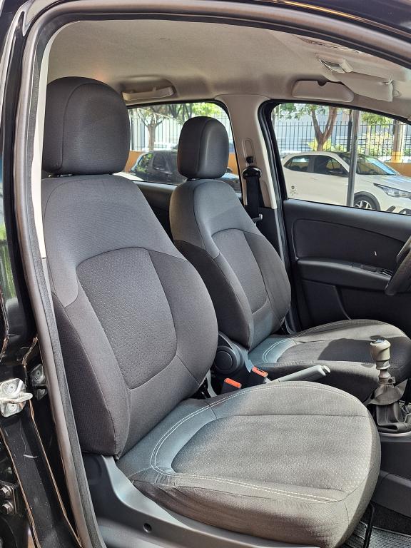 FIAT Grand Siena - Foto