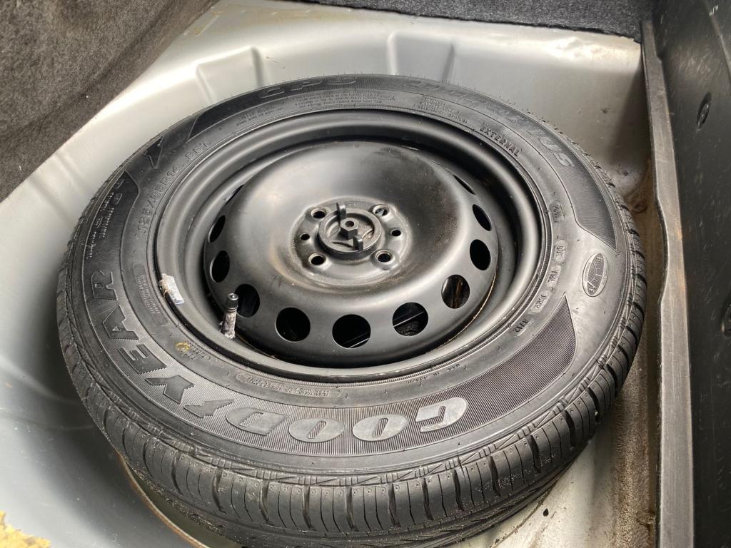 FIAT Grand Siena - Foto