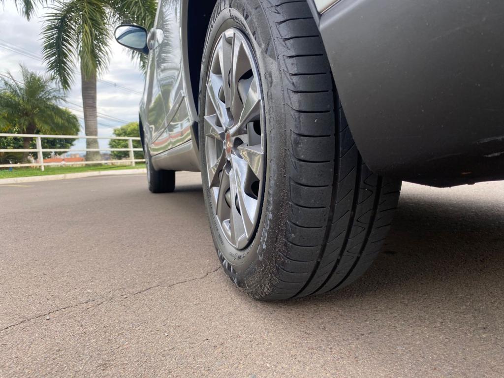 FIAT Grand Siena - Foto