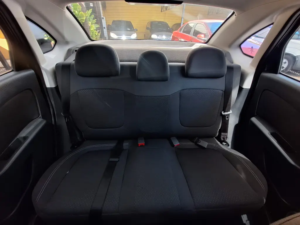 FIAT Grand Siena - Foto