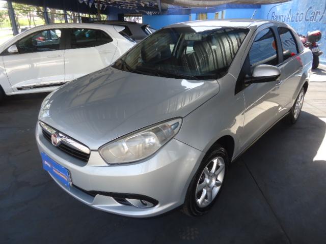 FIAT Grand Siena