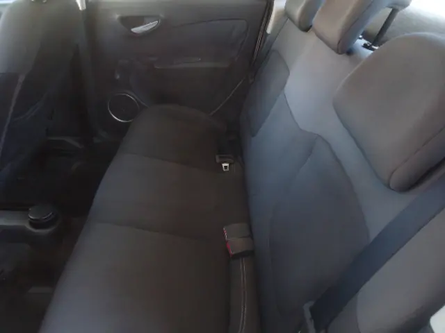 FIAT Grand Siena - Foto