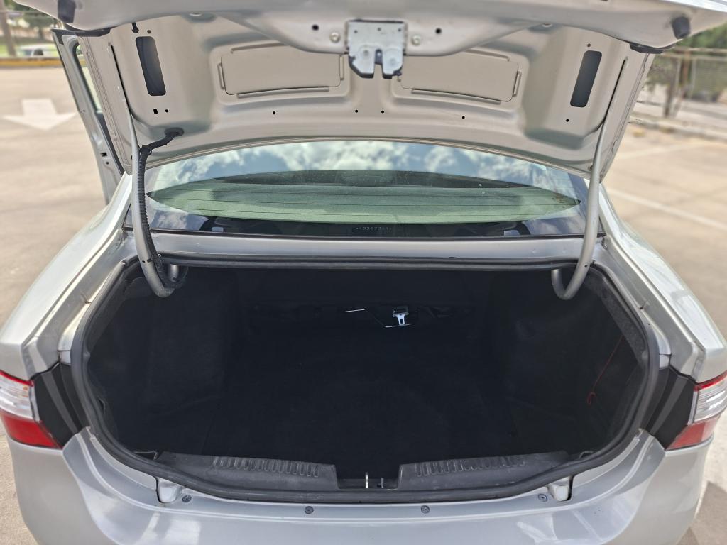 FIAT Grand Siena - Foto
