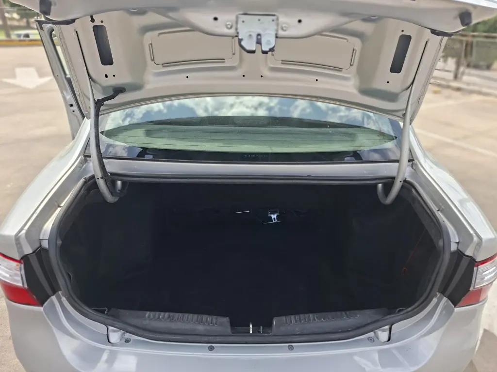 FIAT Grand Siena - Foto