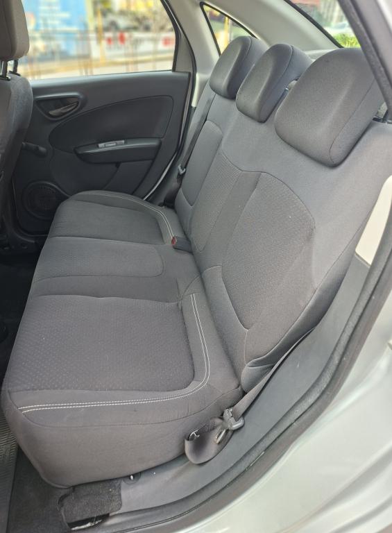 FIAT Grand Siena - Foto