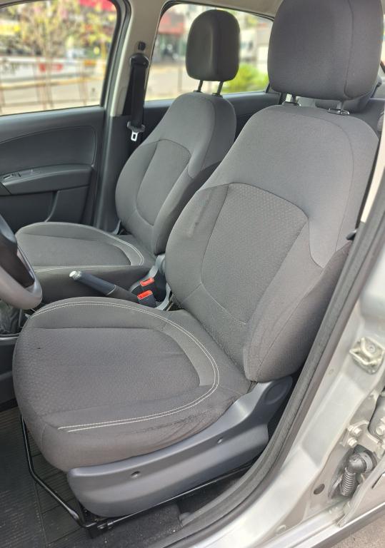 FIAT Grand Siena - Foto
