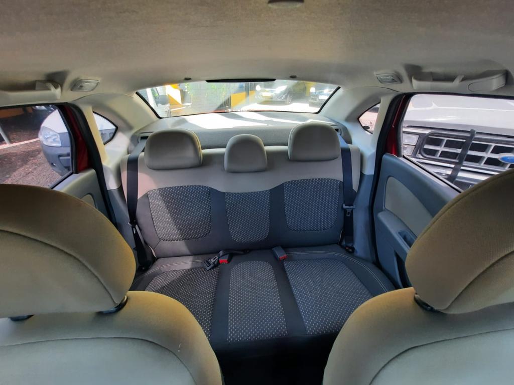 FIAT Grand Siena - Foto