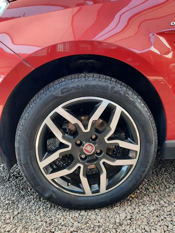 FIAT Grand Siena - Foto