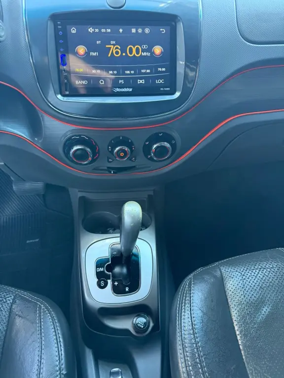 FIAT Grand Siena - Foto