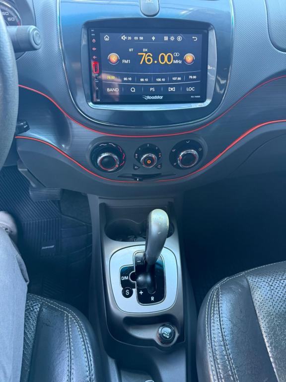 FIAT Grand Siena - Foto