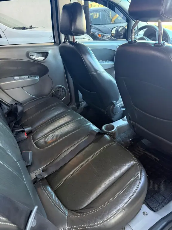 FIAT Grand Siena - Foto