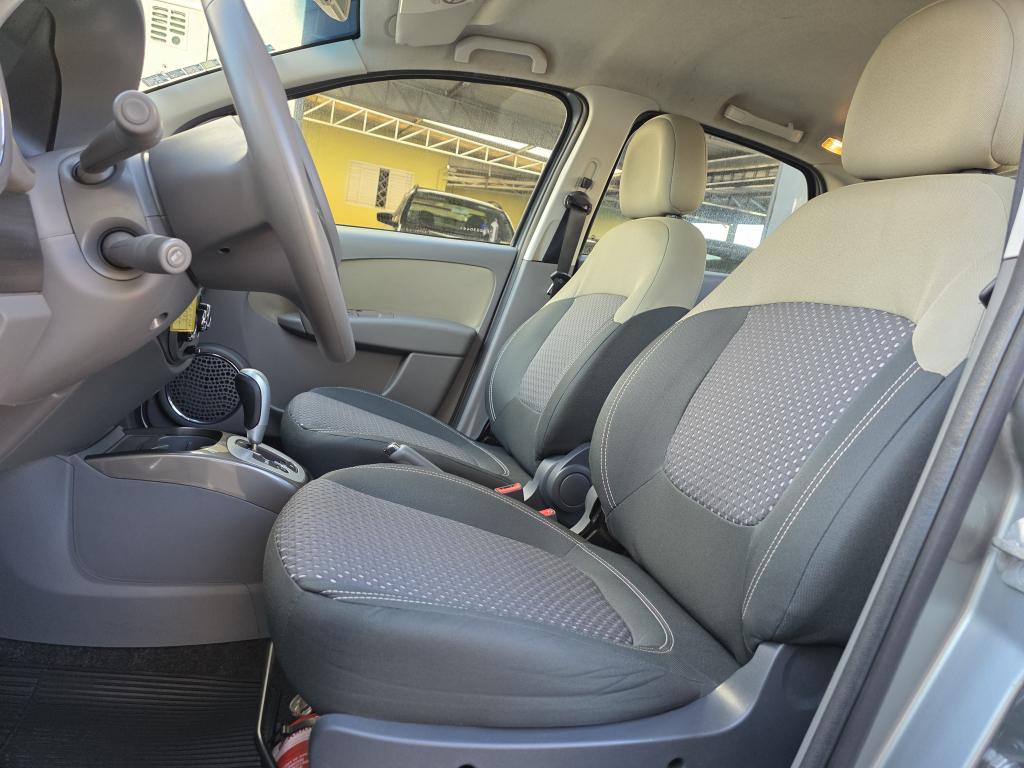 FIAT Grand Siena - Foto