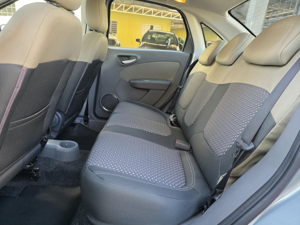 FIAT Grand Siena - Foto