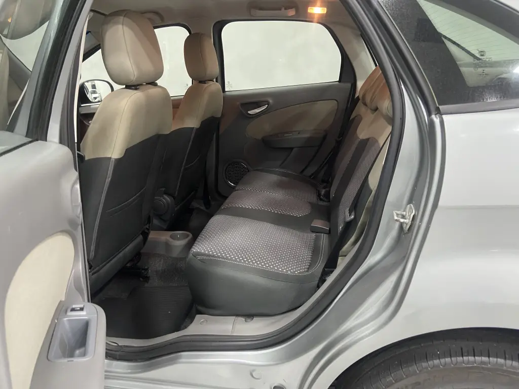 FIAT Grand Siena - Foto