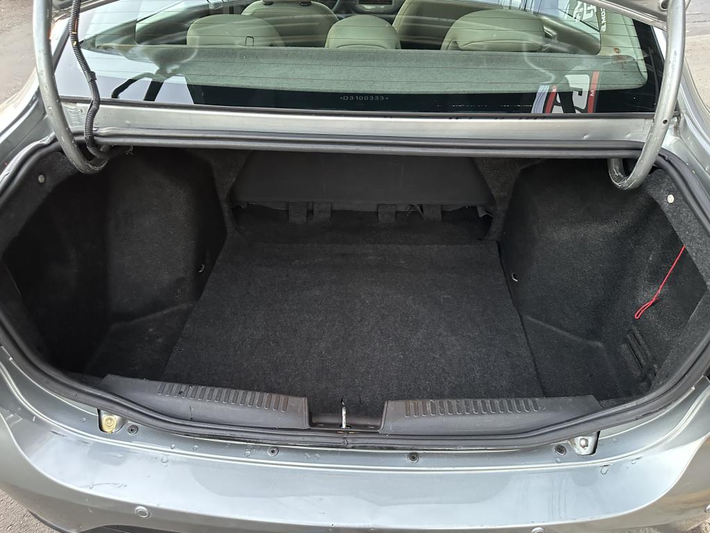 FIAT Grand Siena - Foto
