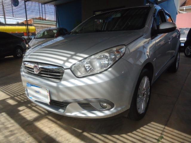 FIAT Grand Siena