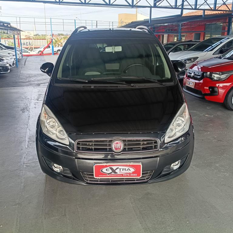 FIAT Idea - Foto