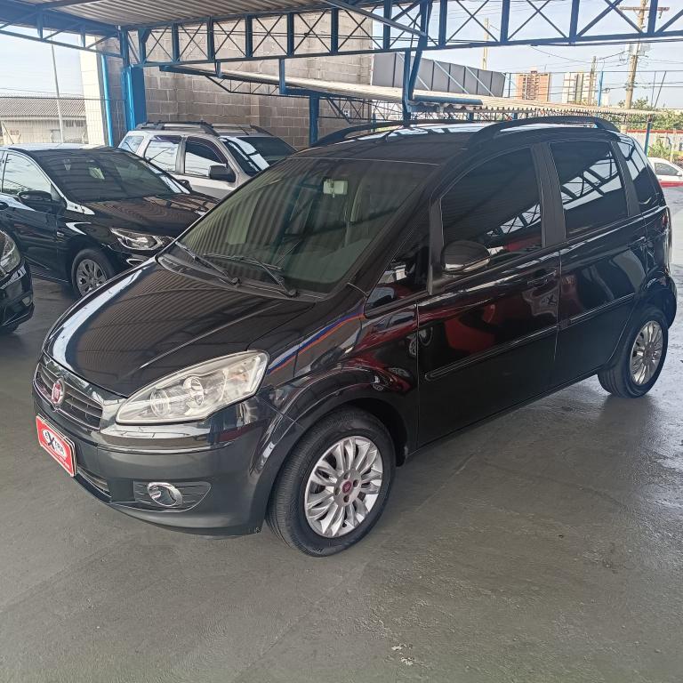 FIAT Idea - Foto