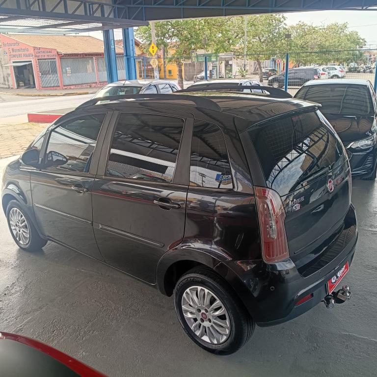 FIAT Idea - Foto