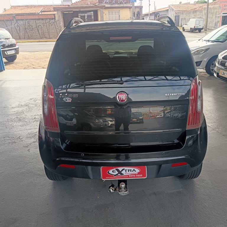 FIAT Idea - Foto
