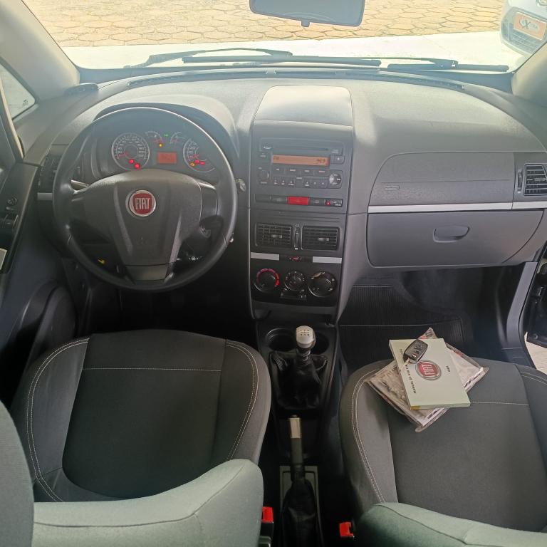 FIAT Idea - Foto