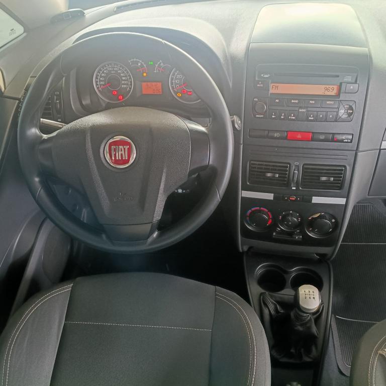 FIAT Idea - Foto