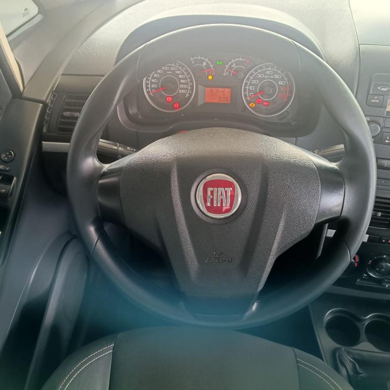FIAT Idea - Foto