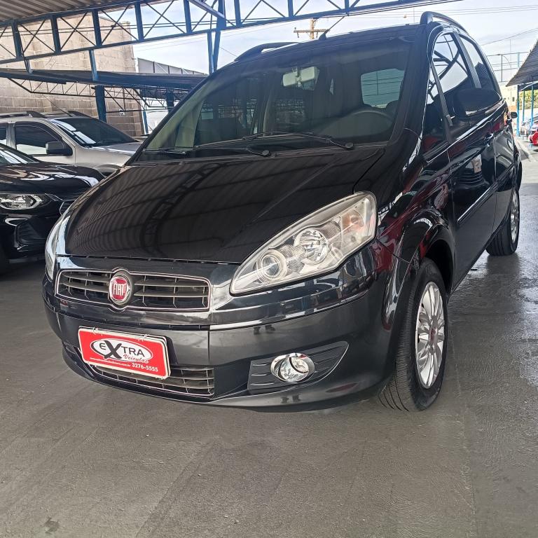 FIAT Idea - Foto
