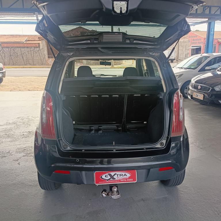 FIAT Idea - Foto