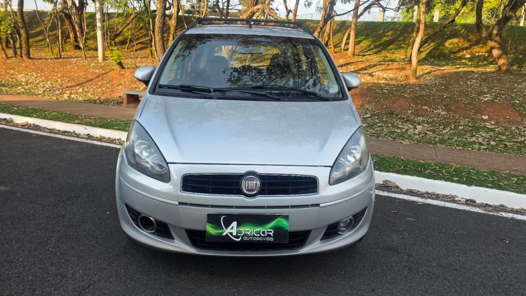 FIAT Idea - Foto