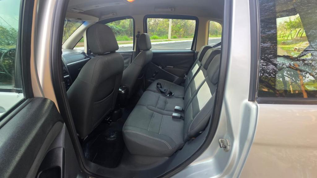FIAT Idea - Foto