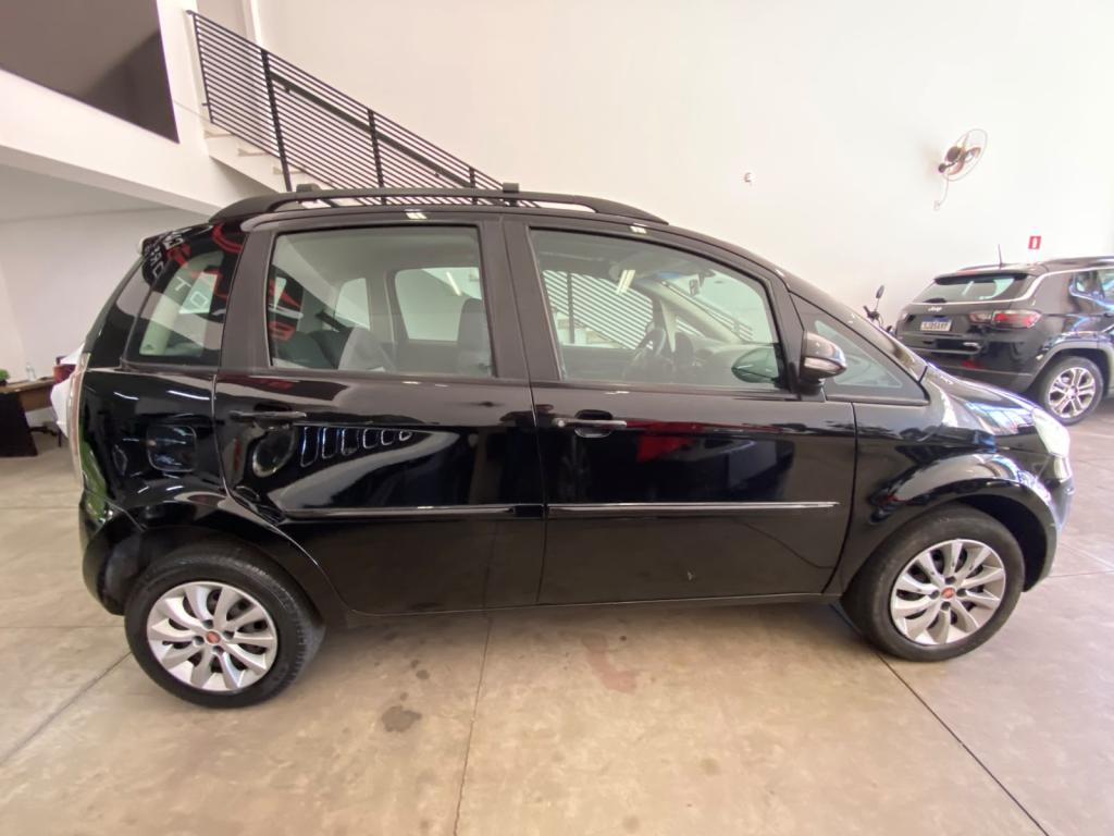 FIAT Idea - Foto