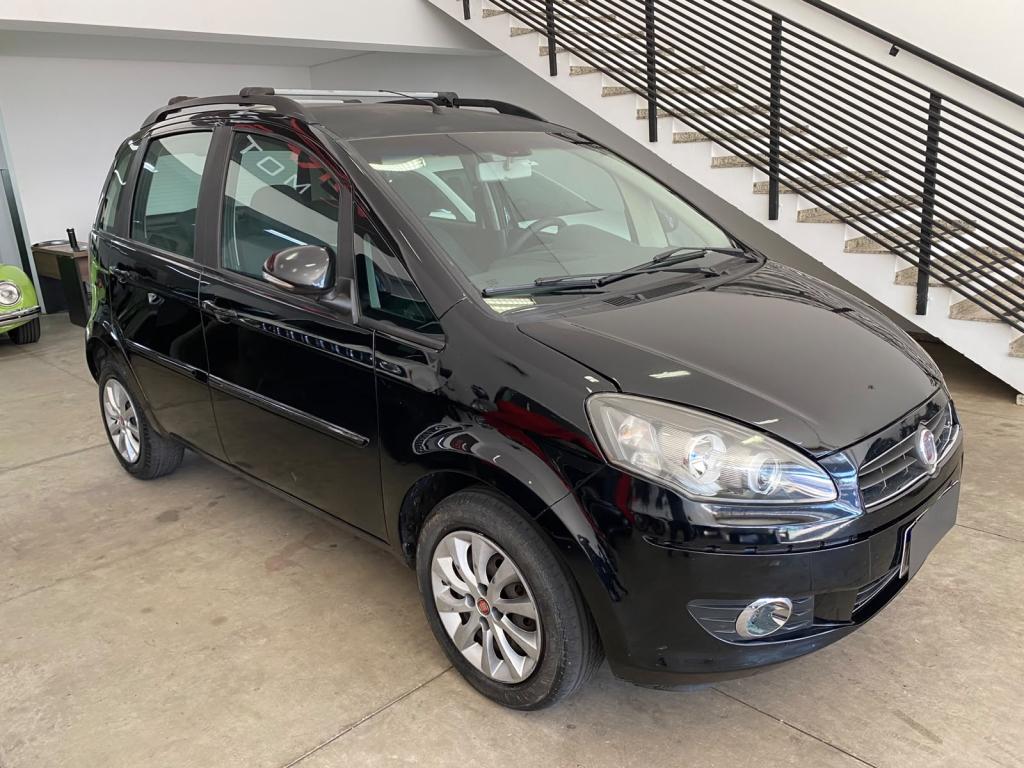 FIAT Idea - Foto