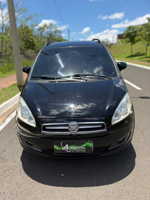FIAT Idea - Foto
