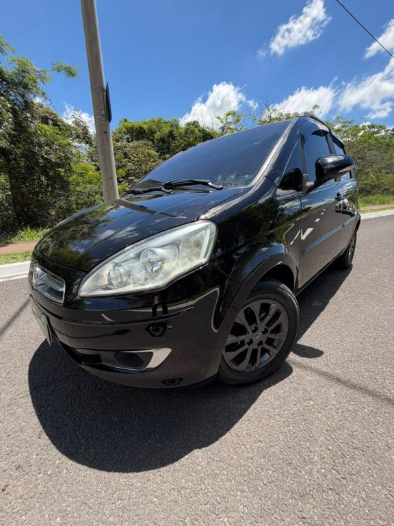 FIAT Idea - Foto