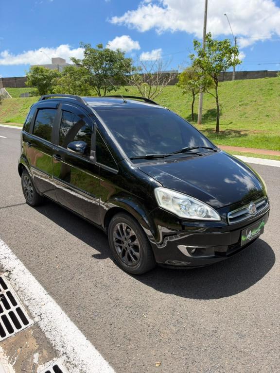 FIAT Idea - Foto
