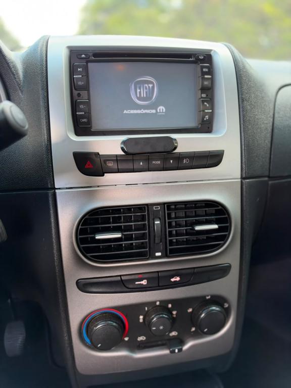 FIAT Idea - Foto