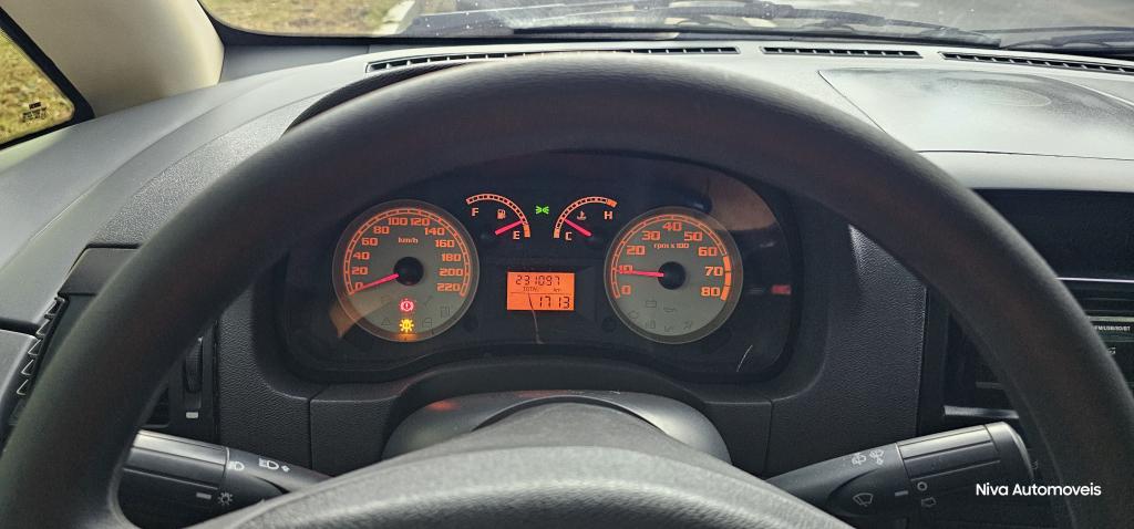 FIAT Idea - Foto