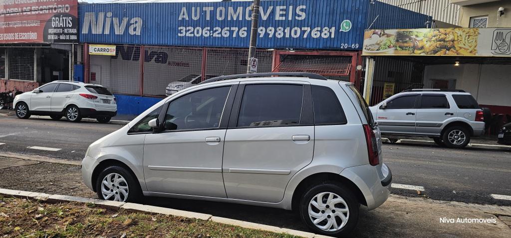 FIAT Idea - Foto