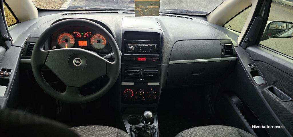 FIAT Idea - Foto