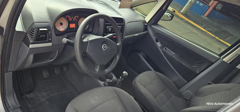 FIAT Idea - Foto