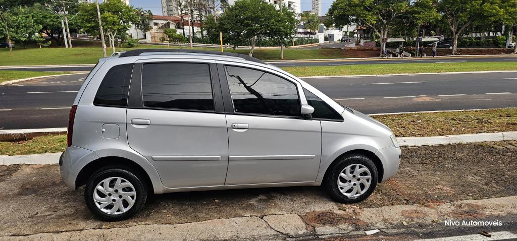 FIAT Idea - Foto