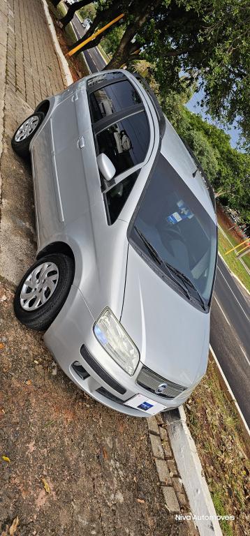 FIAT Idea - Foto